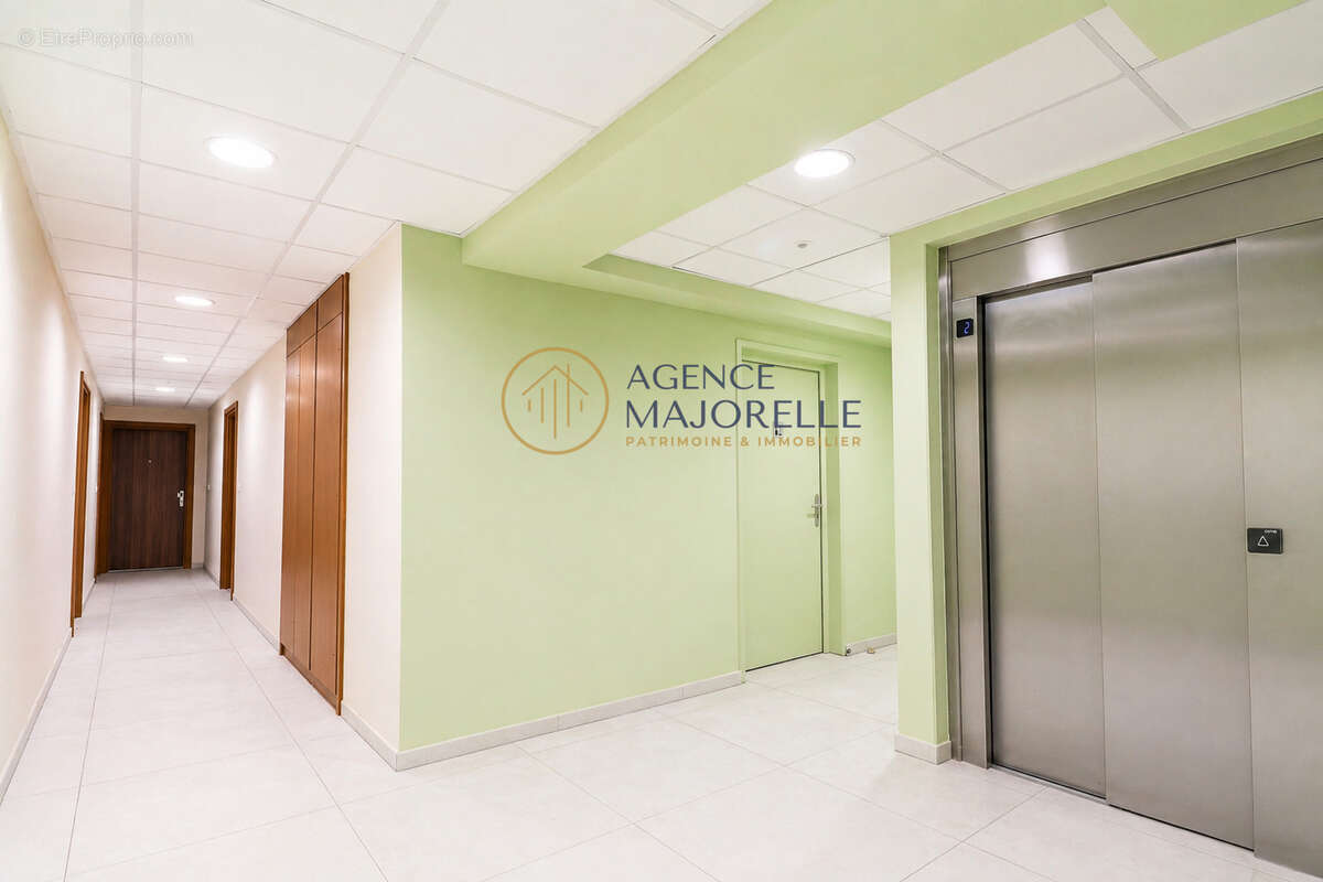 Appartement à VILLERS-LES-NANCY