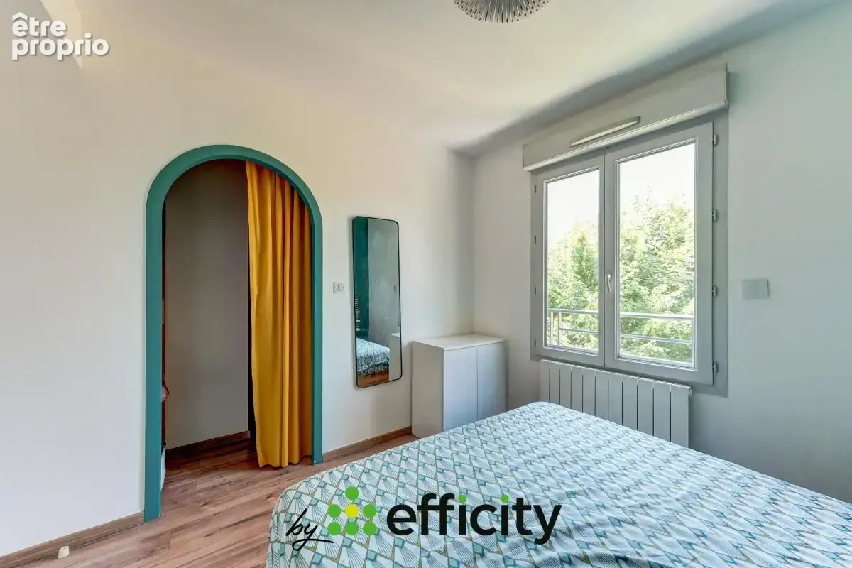 Appartement - photo 15