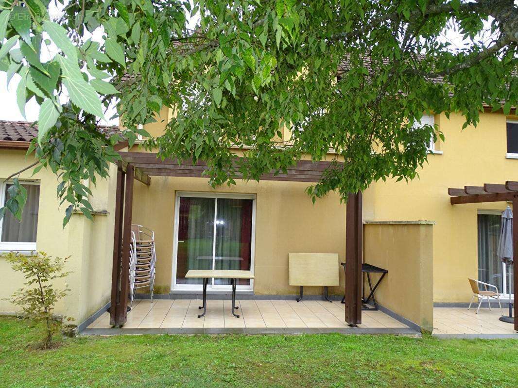 Appartement à MONTIGNAC