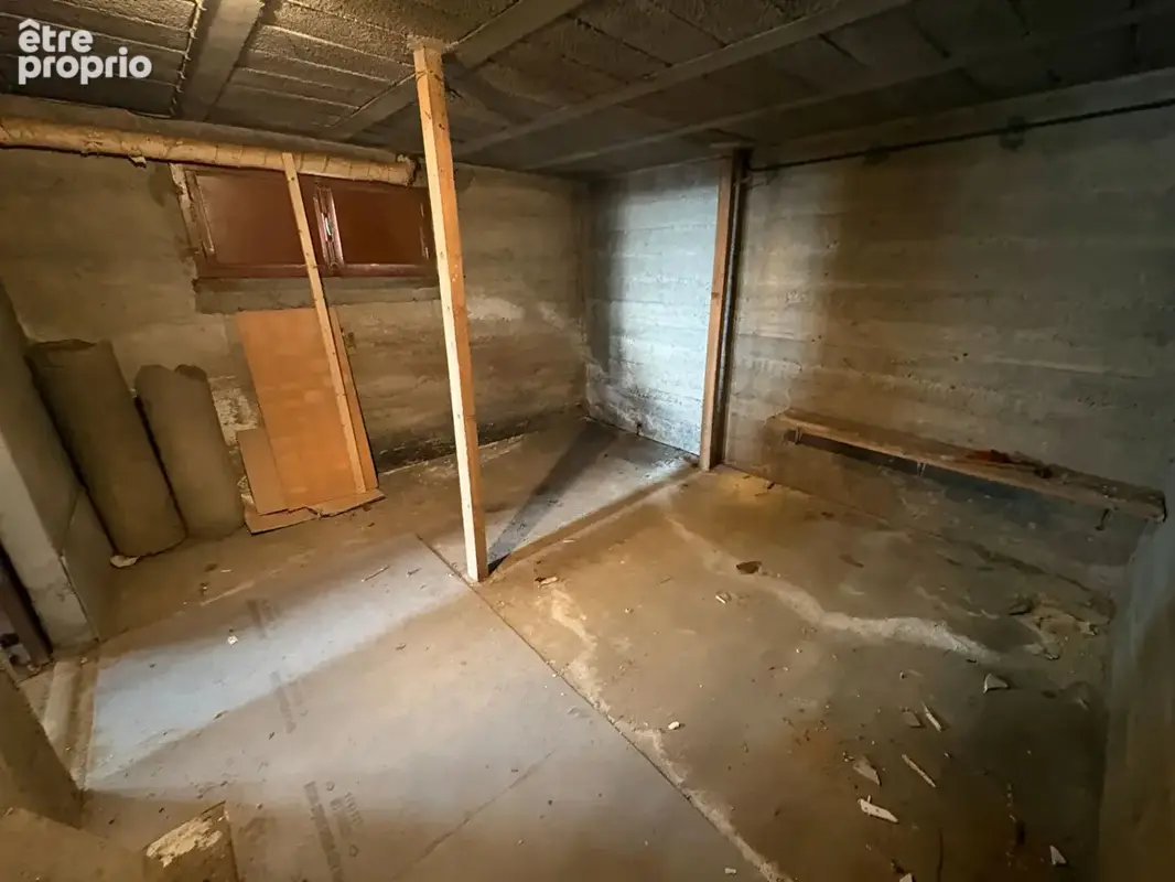 Maison Yzeure 4 pièce(s) 72 m2 - photo 9