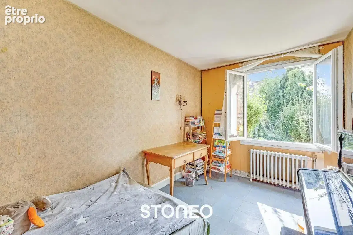 Maison i 3 chambres i grand jardin - photo 7