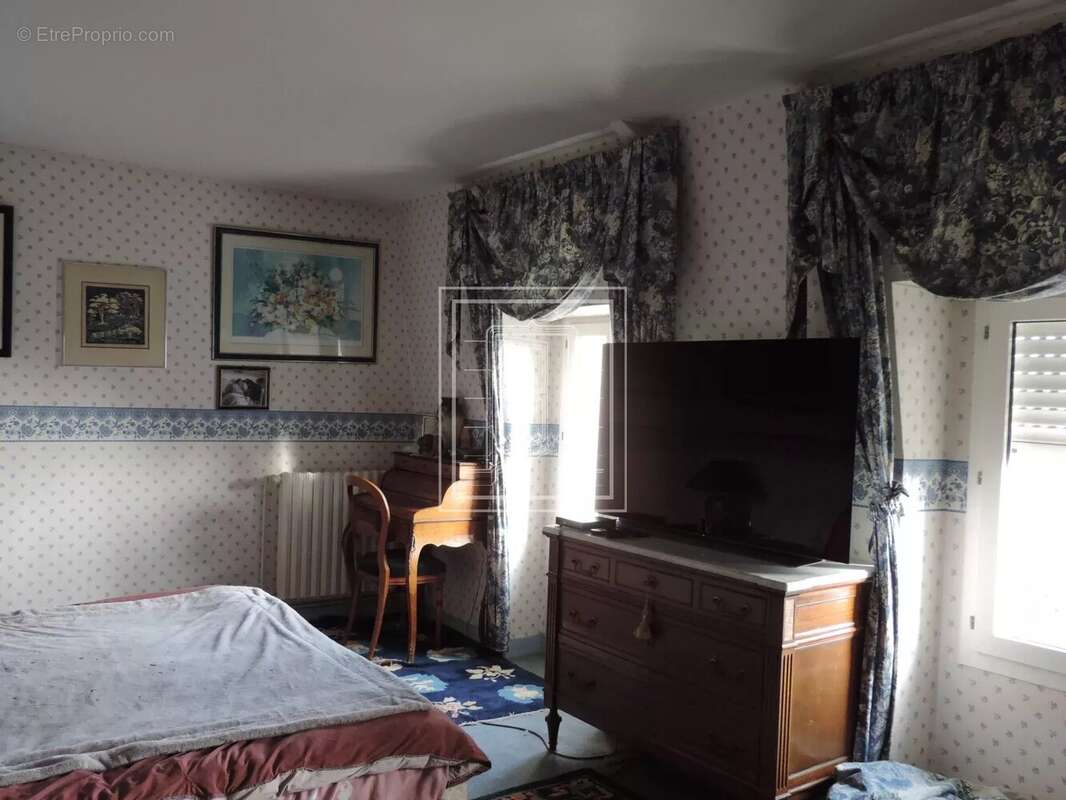 Maison à SELLES-SUR-CHER