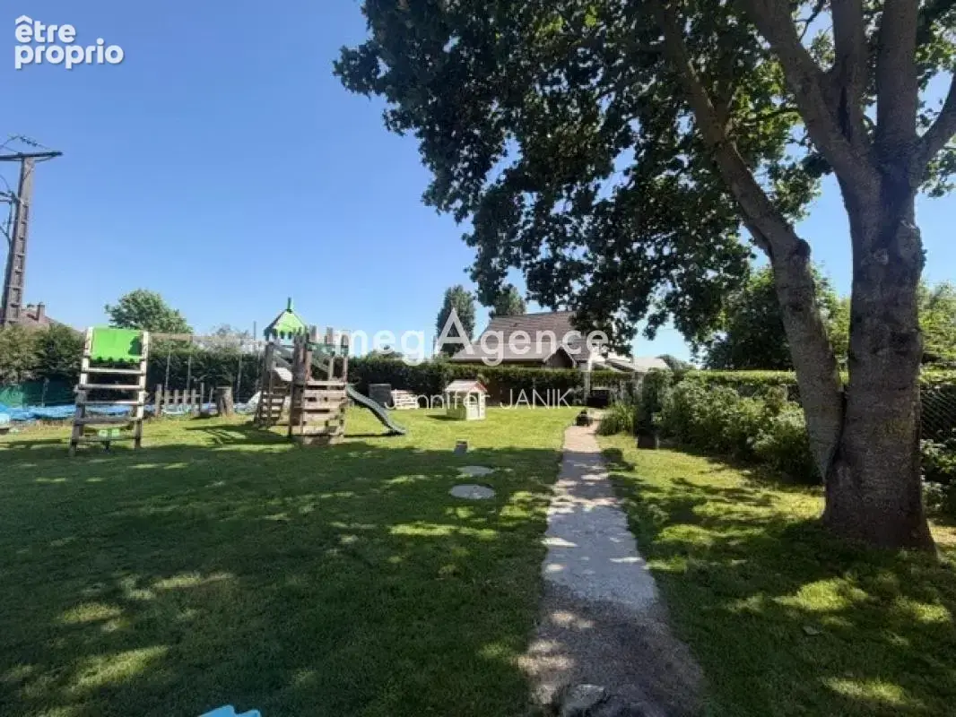 Pavillon familial - photo 10