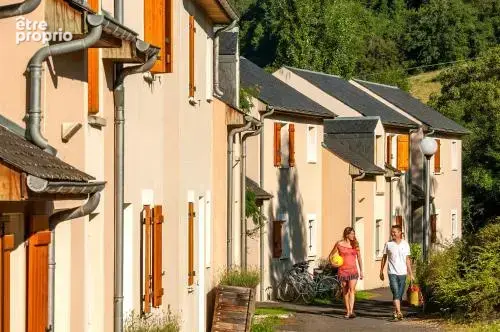 Investissement en residence de tourisme - photo 4