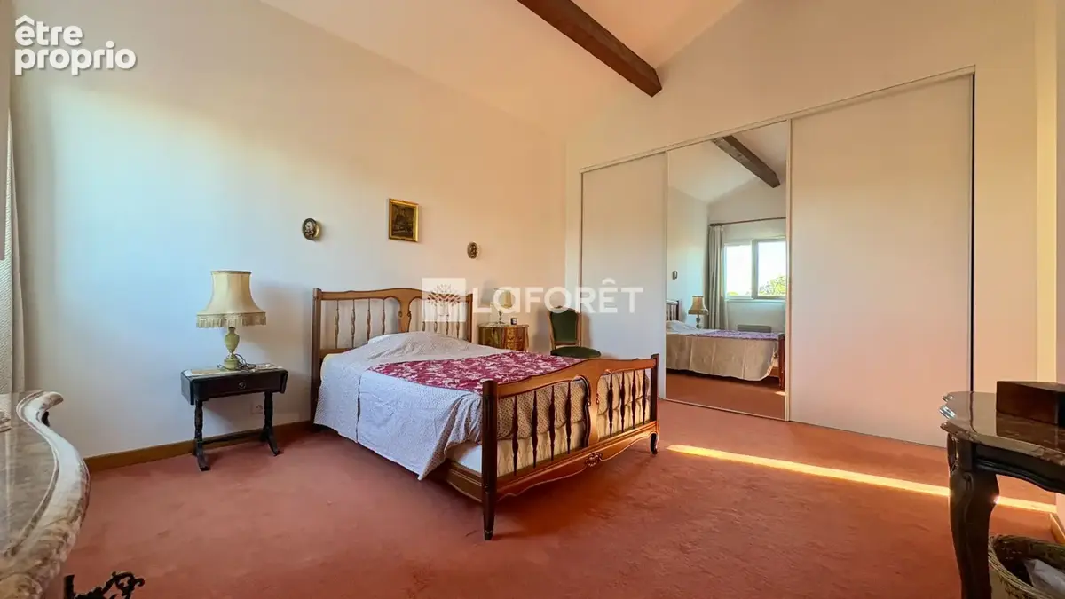 Maison Castelnau Le Lez 7 pièce(s) 199 m2 - photo 8