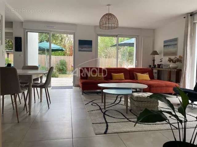 PORNICHET - Maison contemporaine de standing - photo 14