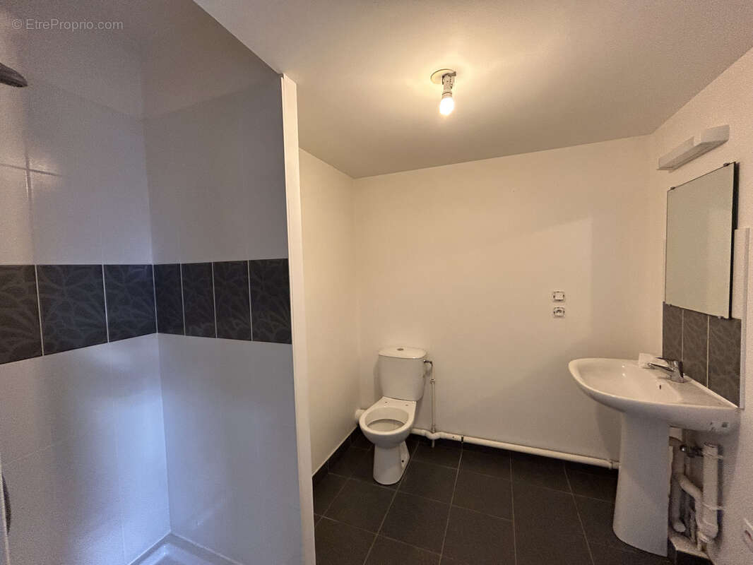Appartement à THOUARE-SUR-LOIRE