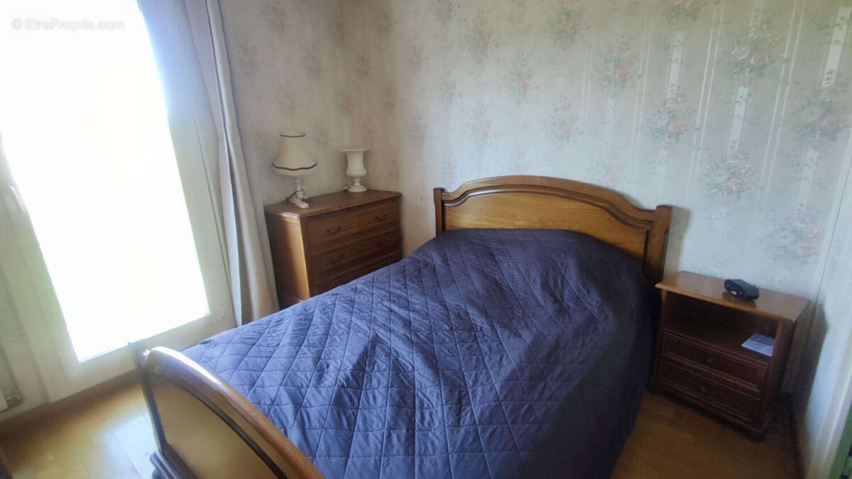 Appartement à TALANT