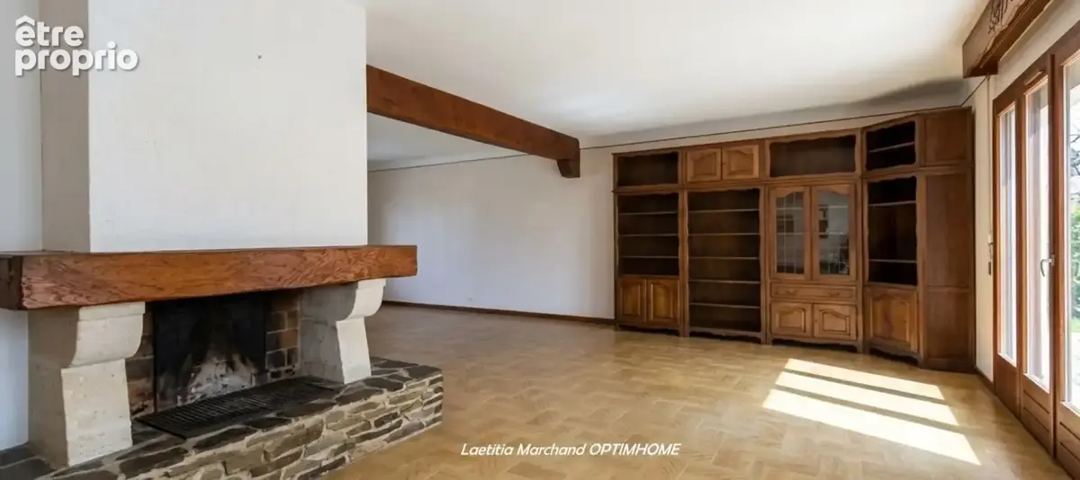 Maison 4 faces 4 pièces avec piscine à Codalet (66500) - photo 4