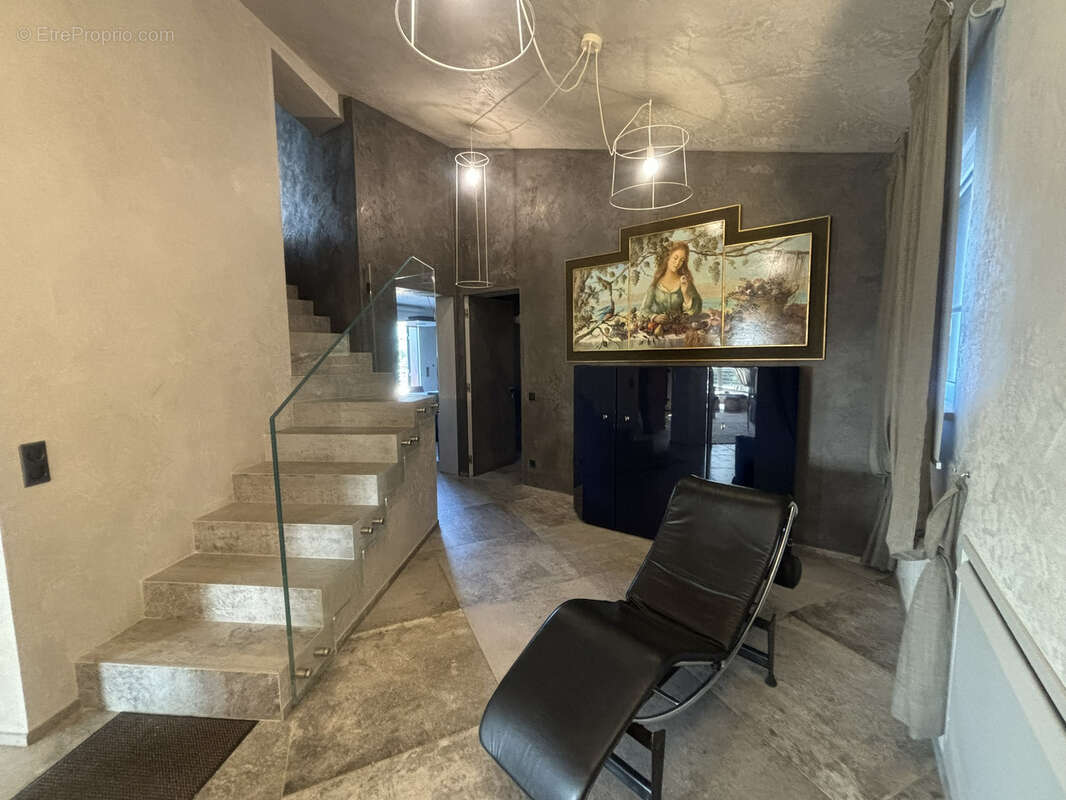 Maison à LECCI