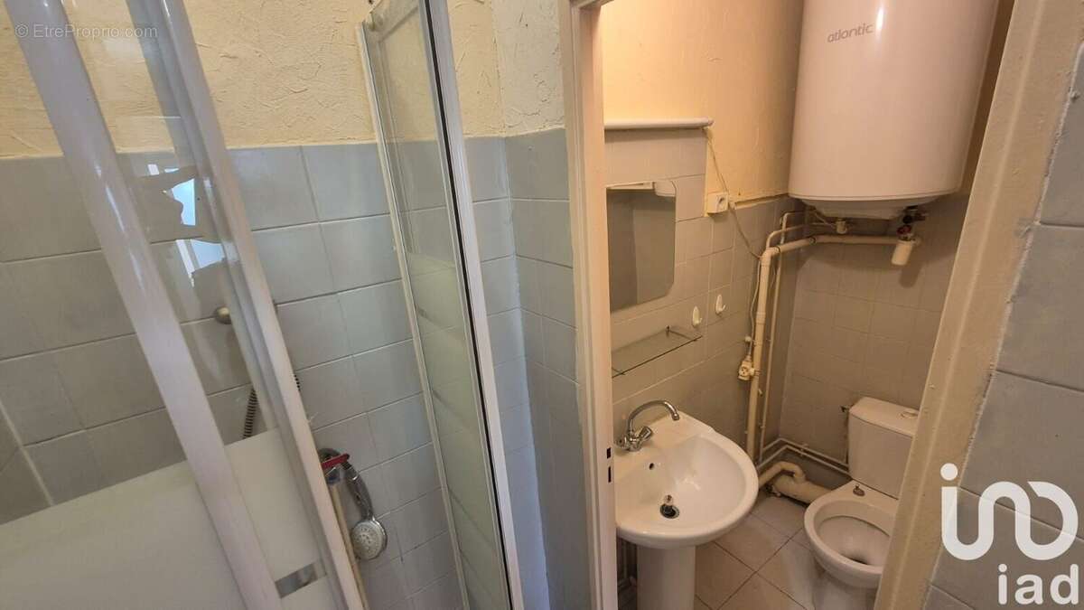 Photo 5 - Appartement à MARSEILLE-13E