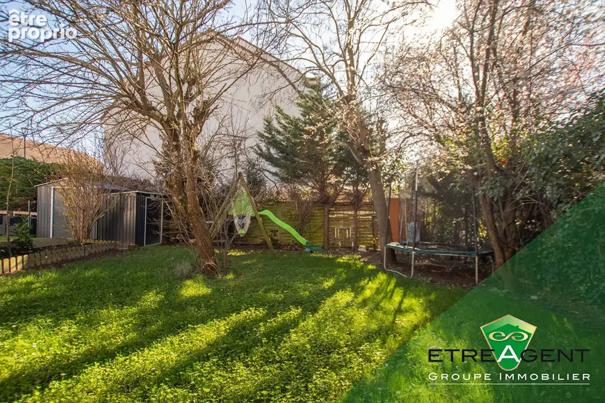 Maison Deuil La Barre 5 pièce(s) 105 m2 - photo 18