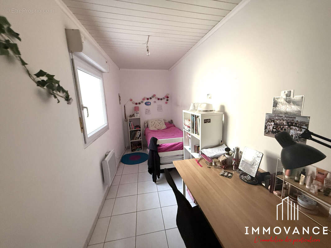 Appartement à ANDUZE