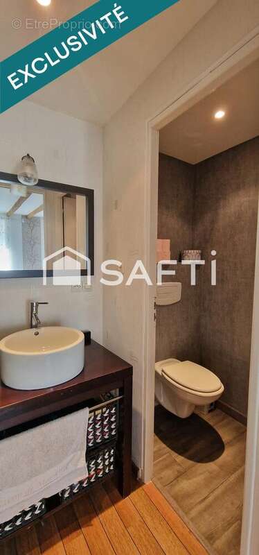 Photo 5 - Maison à SAINT-GOUENO