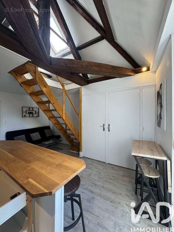 Photo 6 - Maison à BOURGES