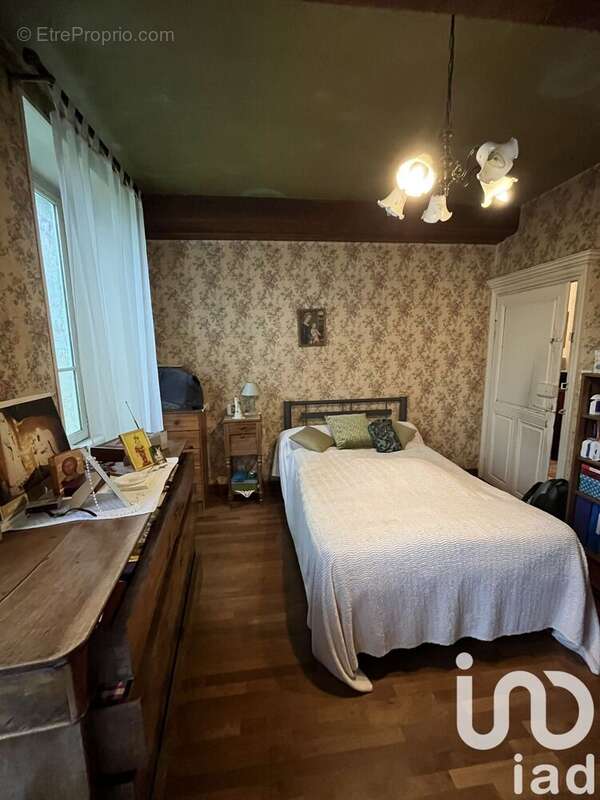 Photo 8 - Maison à SAINT-LOUP-GEANGES
