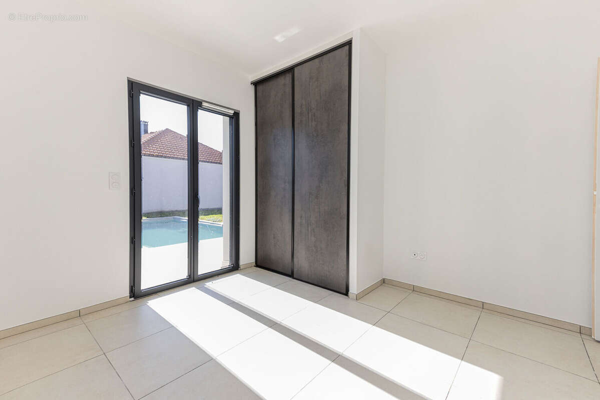 Photo 6 - Maison à MAZEROLLES