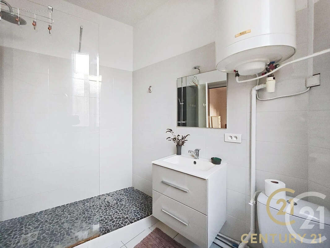 Appartement à ANGOULEME
