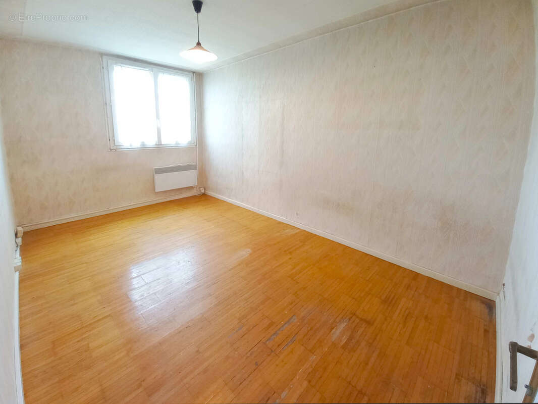 Appartement à CRETEIL