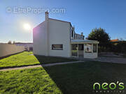 Maison à MORTAGNE-SUR-SEVRE