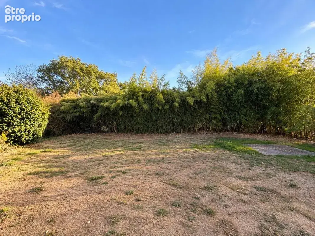 Maison ossature bois de 122 m² sur 825 m² de terrain - photo 16