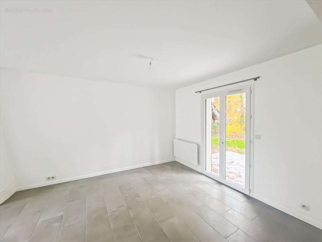 Maison à LA FERTE-SAINT-AUBIN