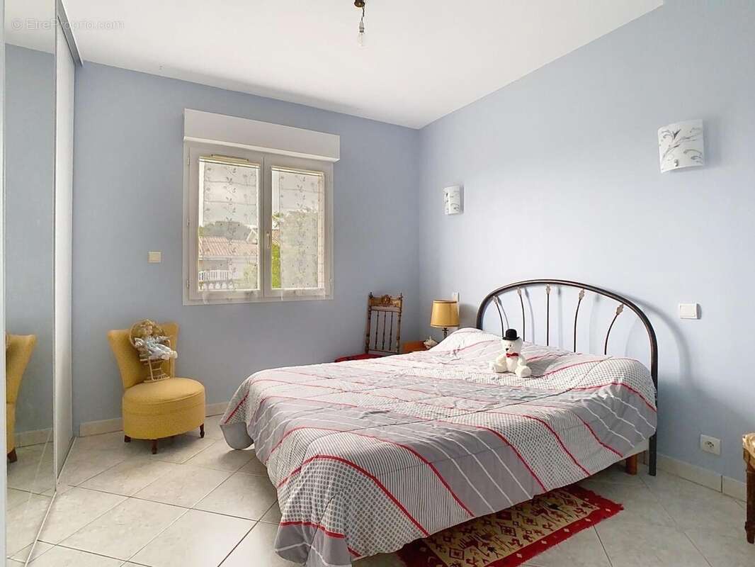 Photo 4 - Maison à PAVIE