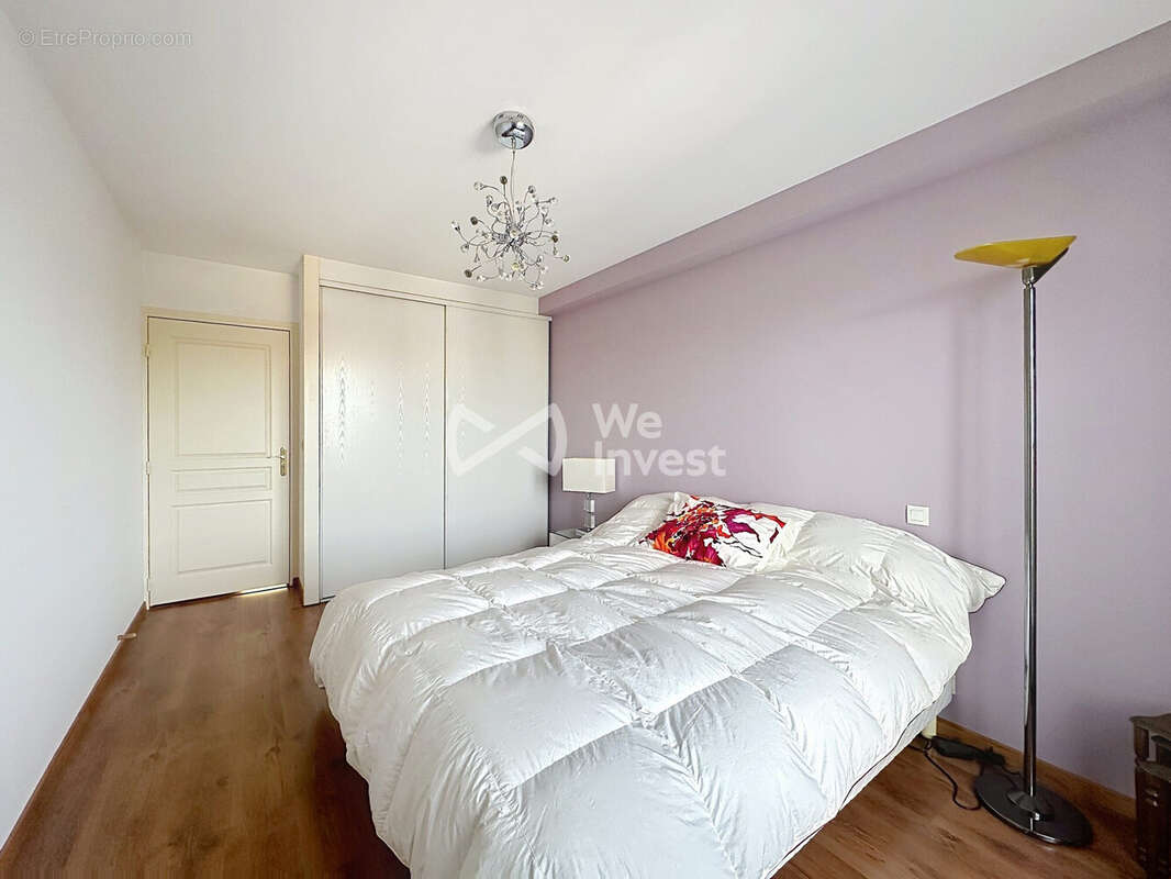 Appartement à PAU