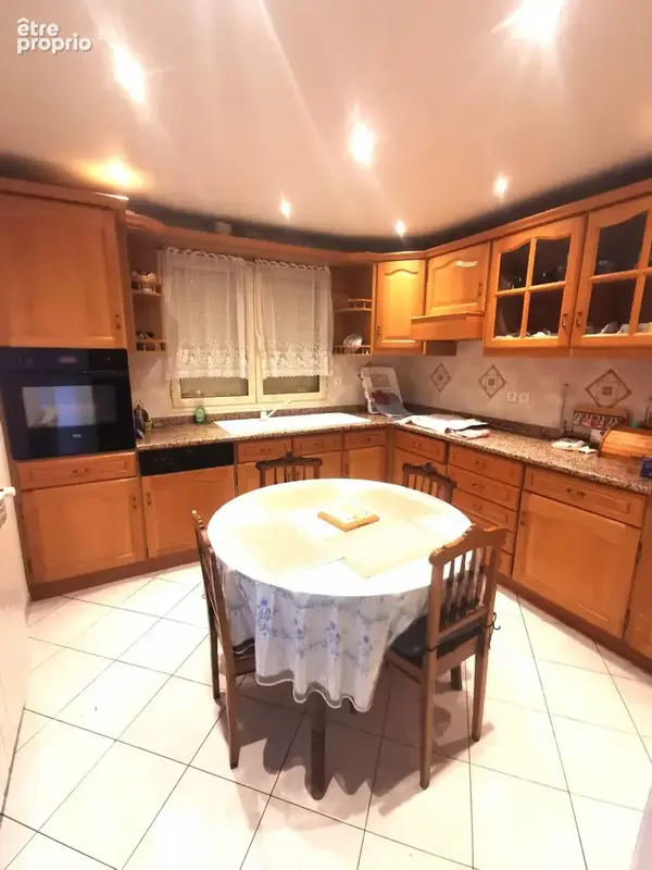 Belle maison traditionnelle de 130 m² - photo 4