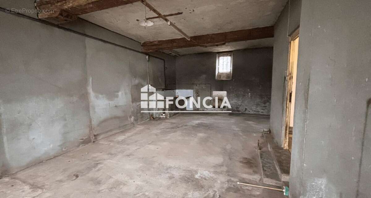 Maison à CASTELNAUDARY