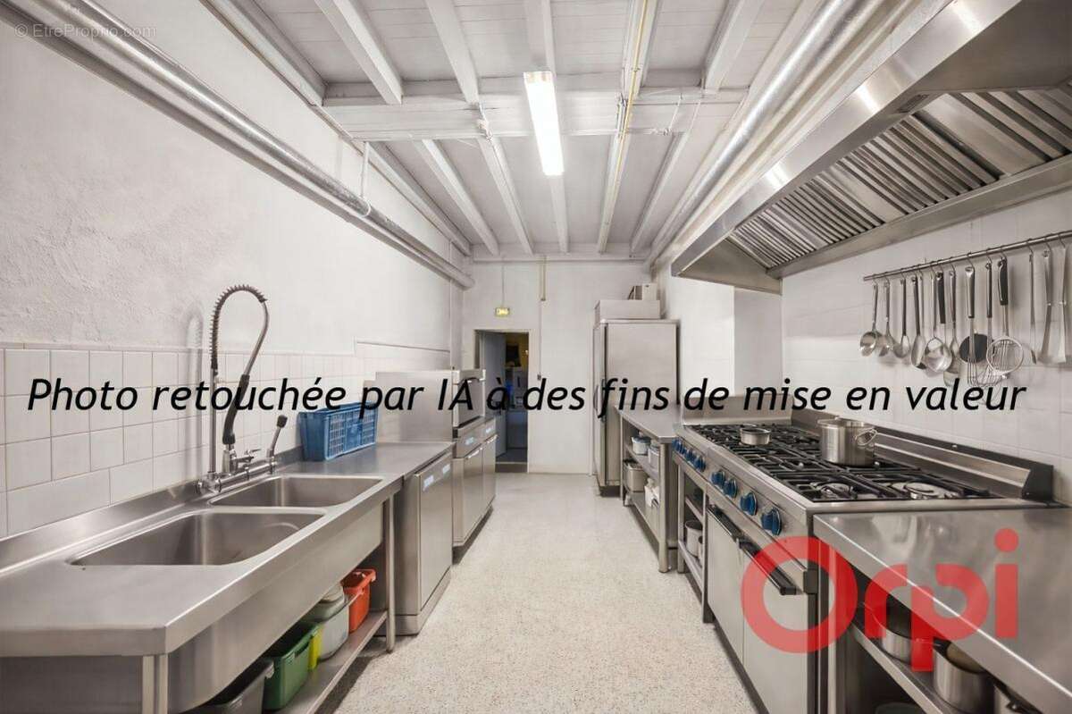Commerce à SANCOINS