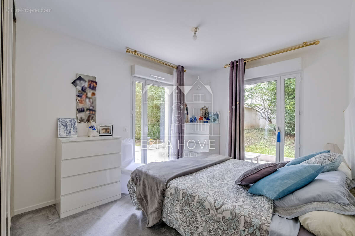 Appartement à MONTMORENCY