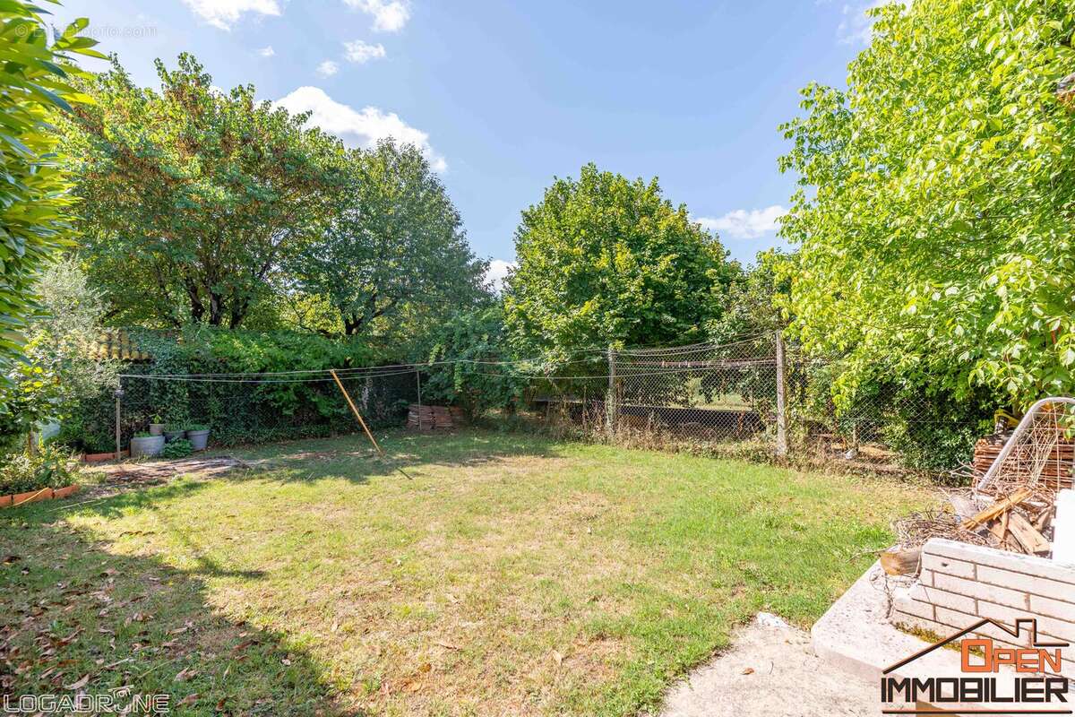 Appartement à TRENTELS