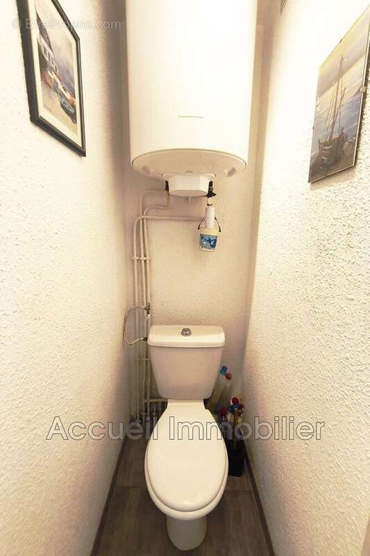 Appartement à LE GRAU-DU-ROI