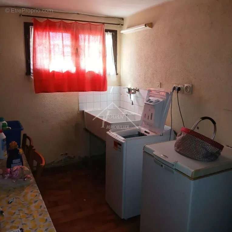 Maison à SAINT-LOUP