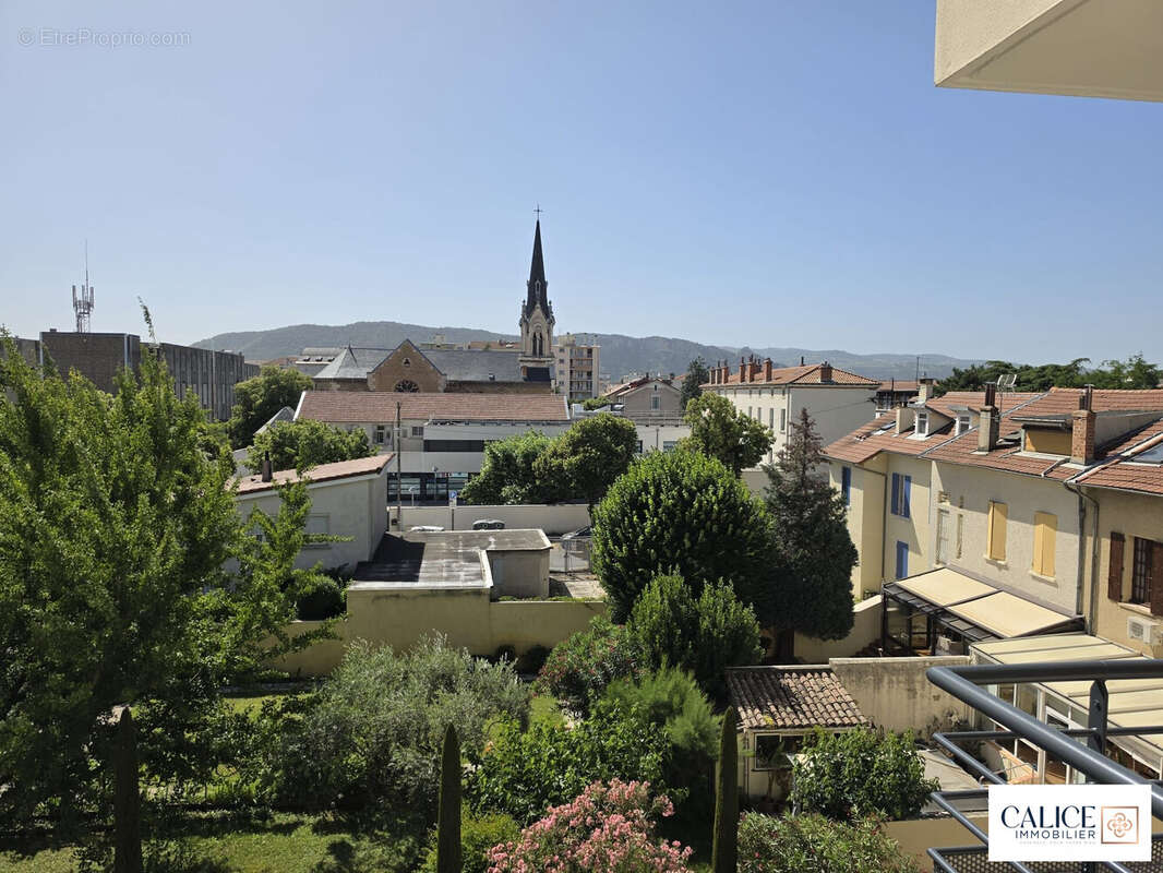 Appartement 76 m² à Valence  - photo 7