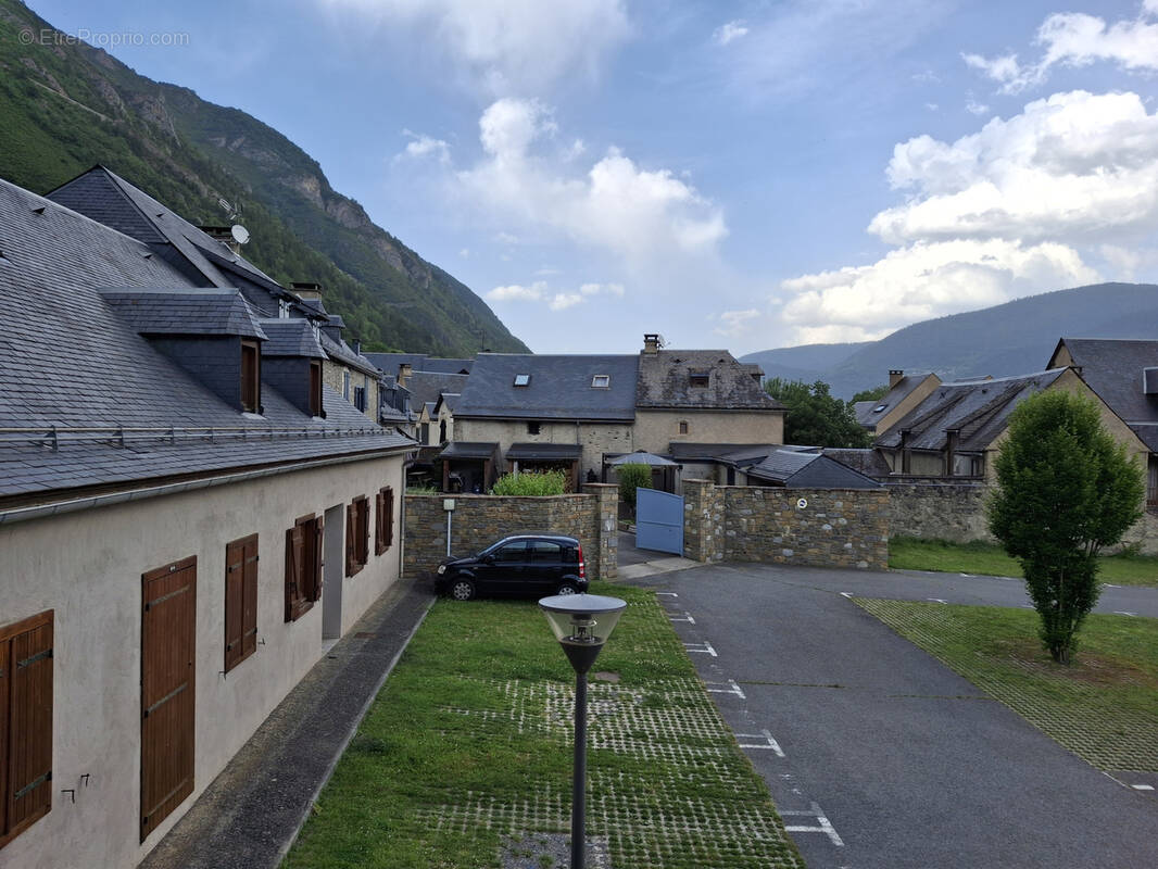 Vignec T2 4 couchages - photo 4