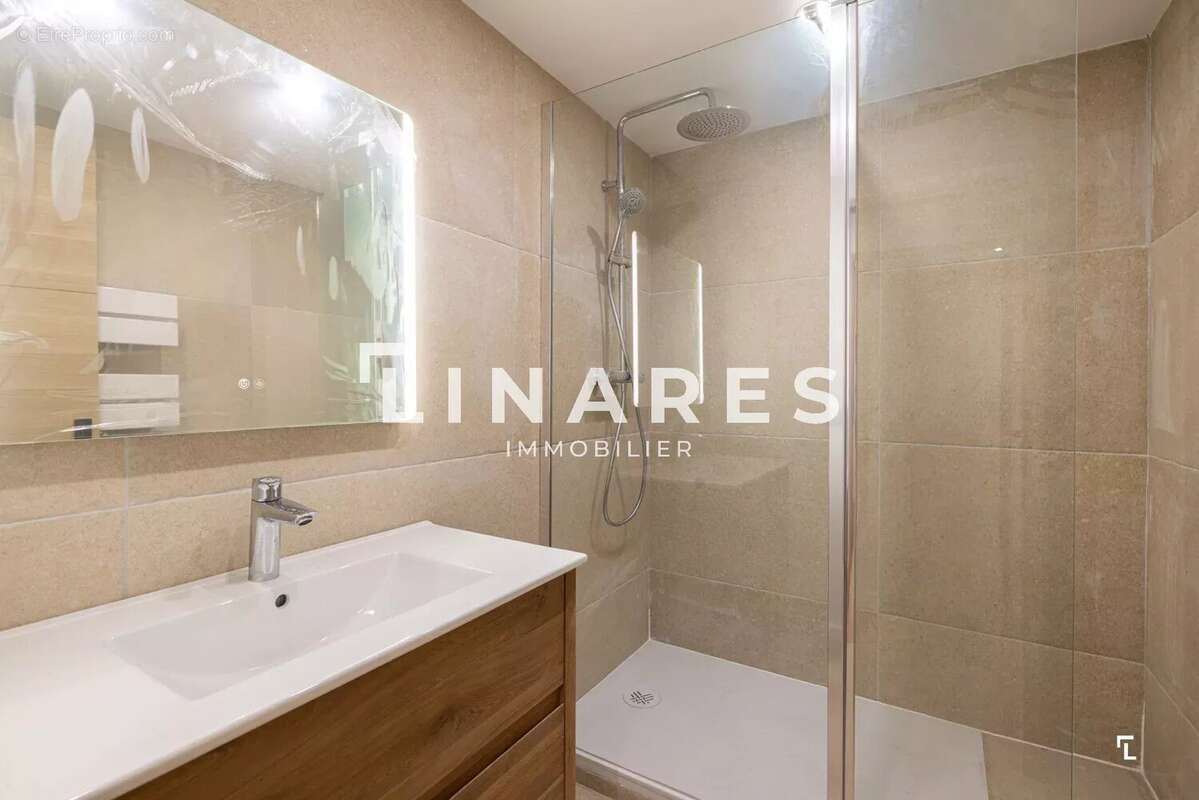 Appartement à MARSEILLE-12E