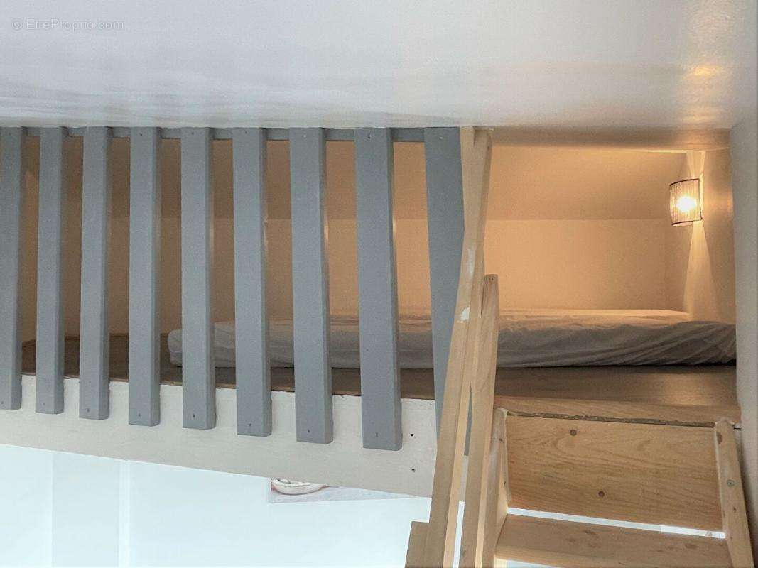 Maison à SAINT-GEORGES-D&#039;OLERON