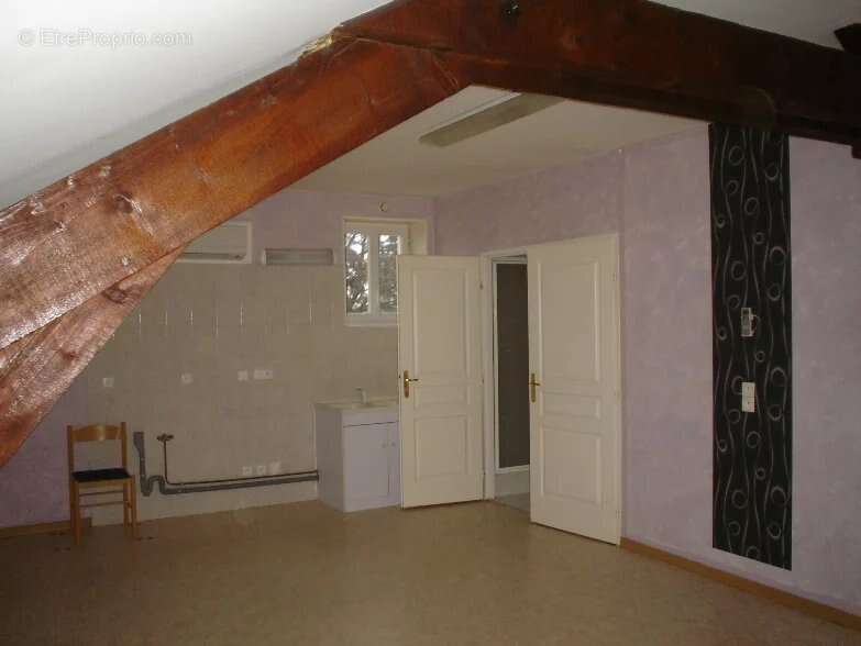 Appartement à BOURG-EN-BRESSE