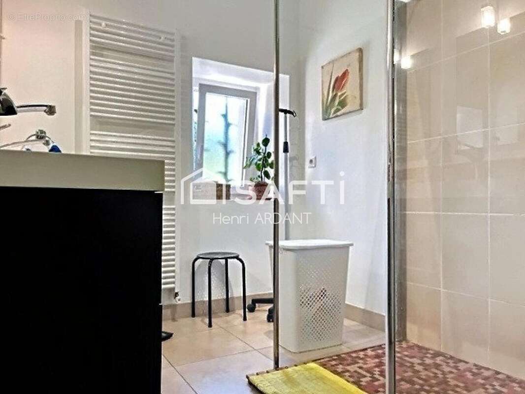 Photo 2 - Maison à LIMOGES