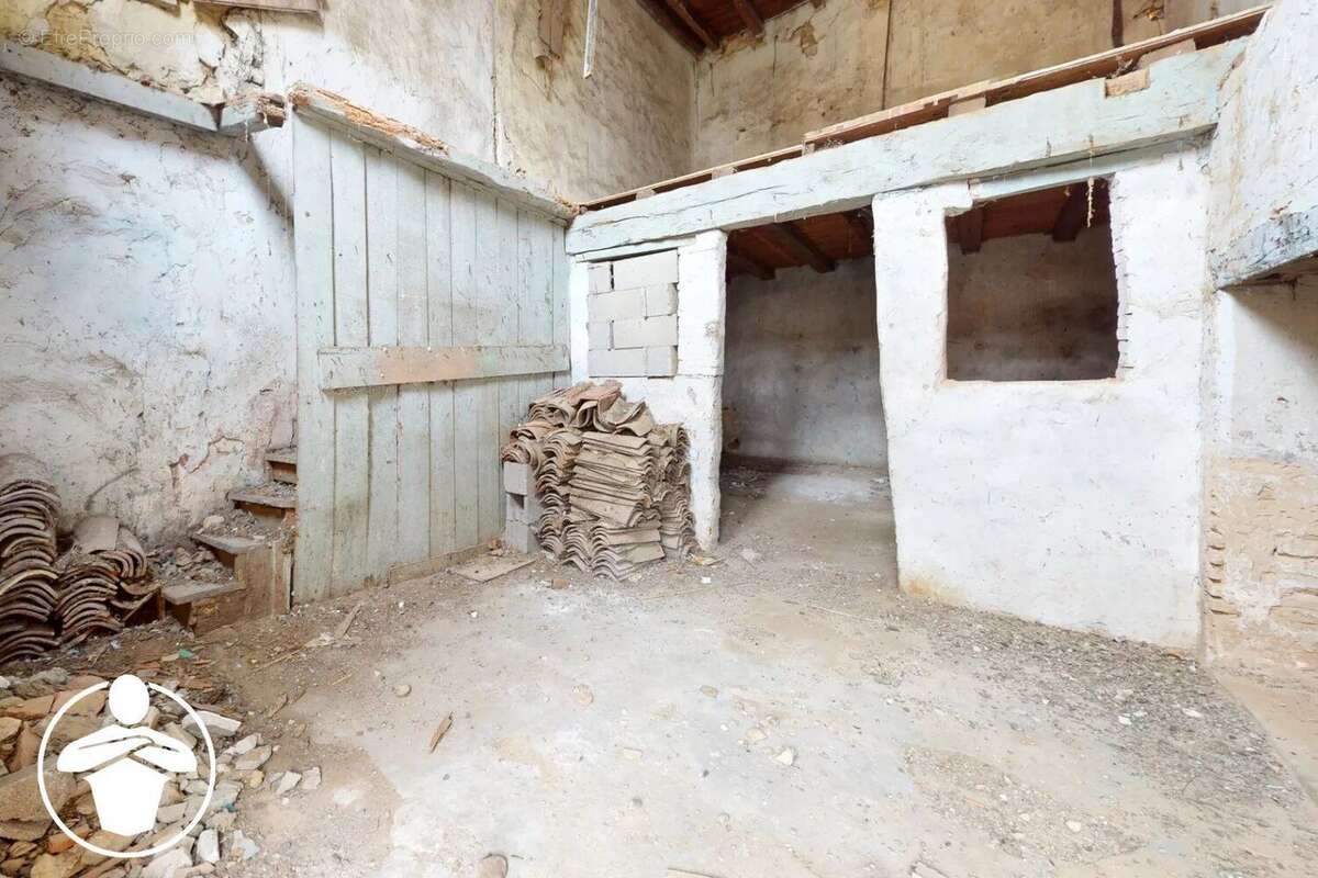 Maison à DAMAZAN