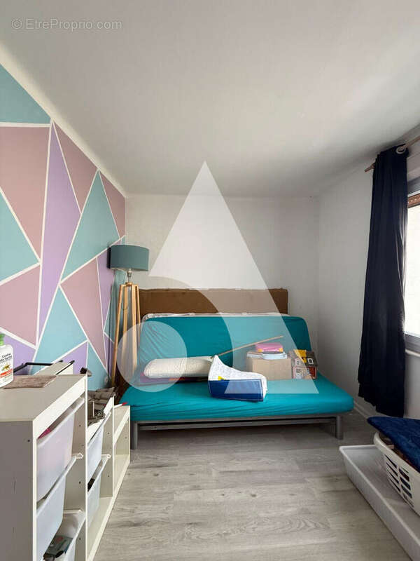 Maison à FACHES-THUMESNIL