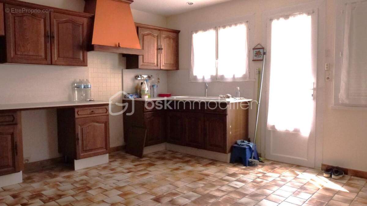 Immeuble d'habitation au coeur de Ribérac - photo 2