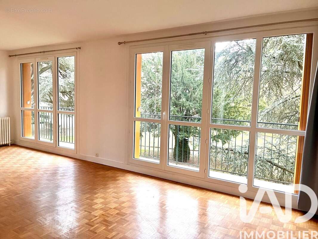 Photo 2 - Appartement à COMPIEGNE