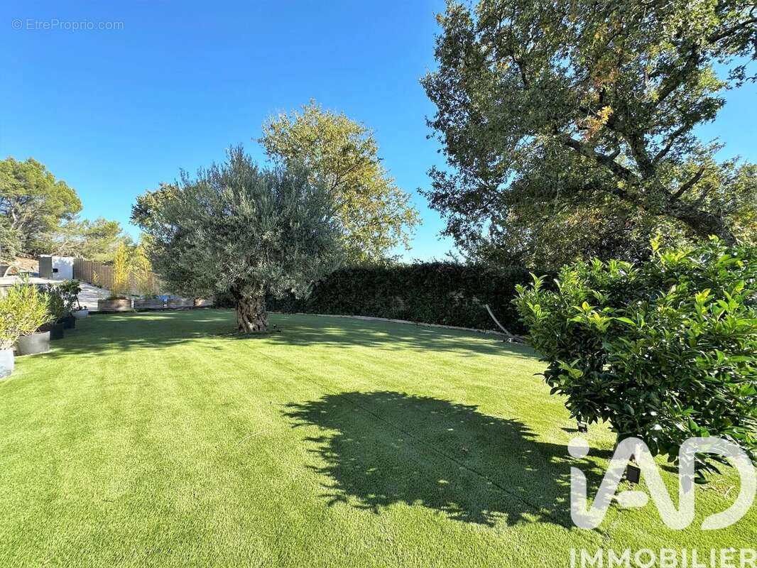 Photo 8 - Maison à UZES