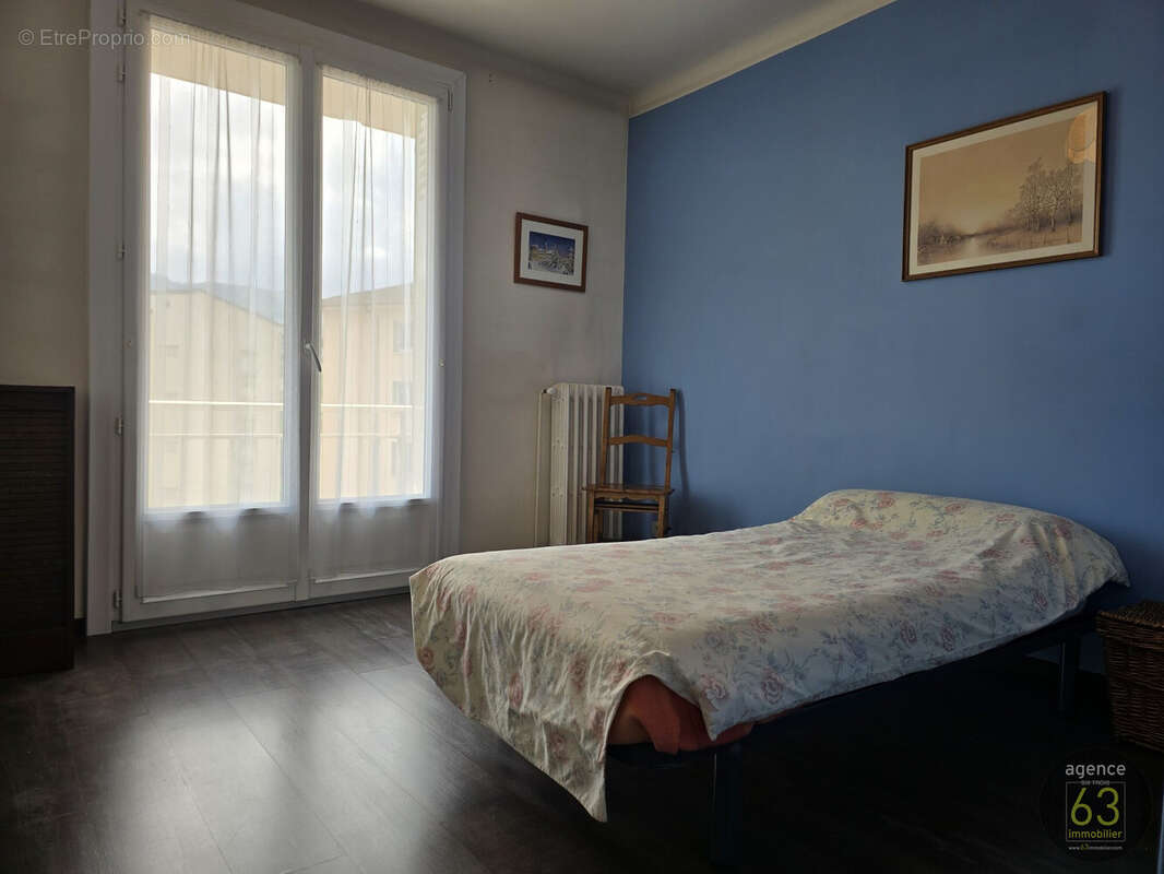 Appartement à ANNECY