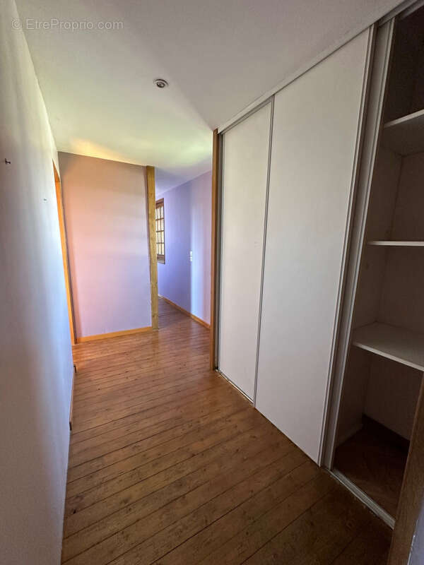 Maison à PONT-AUDEMER