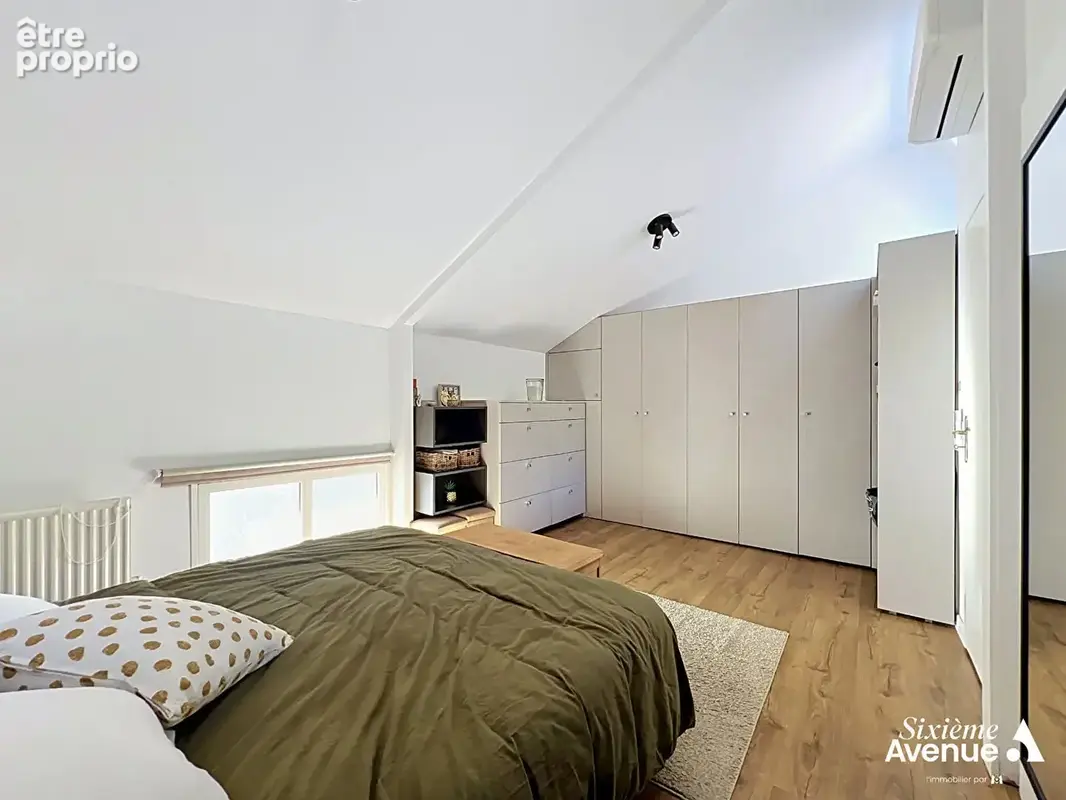 Magnifique Loft à Vienne avec Jardin et Garage - photo 12