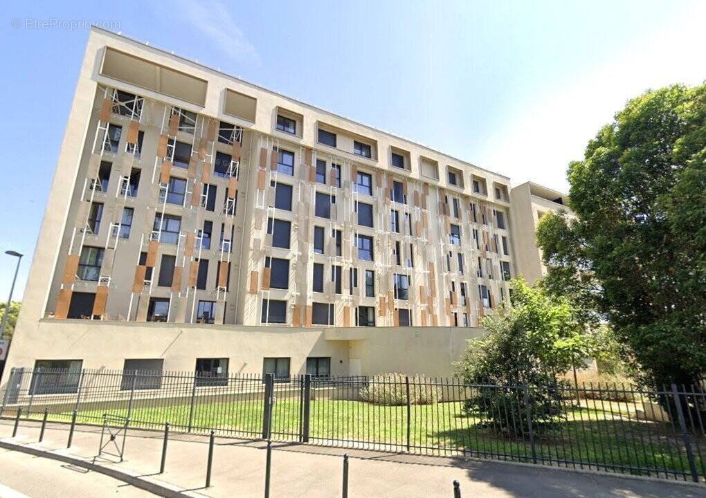 Appartement à AIX-EN-PROVENCE